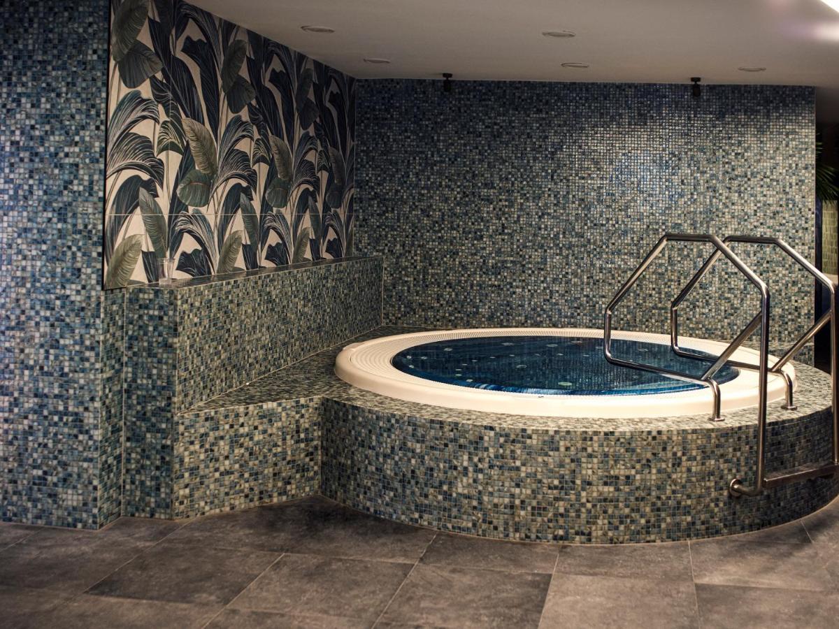 Amazonia Apartments Timișoara Zewnętrze zdjęcie