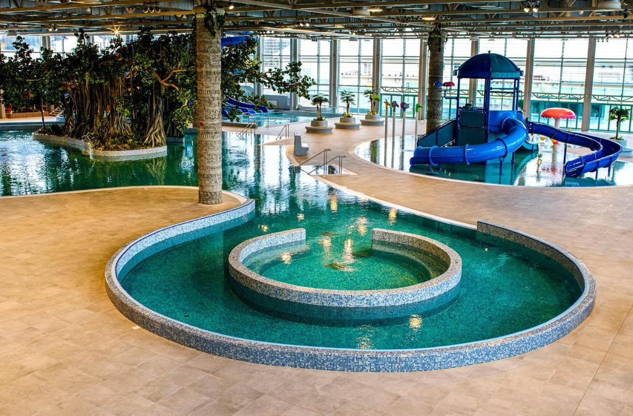 Amazonia Apartments Timișoara Zewnętrze zdjęcie