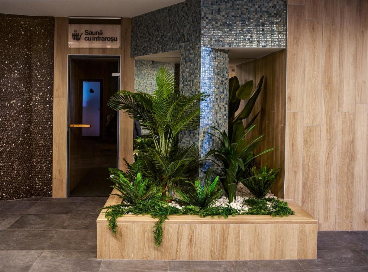 Amazonia Apartments Timișoara Zewnętrze zdjęcie