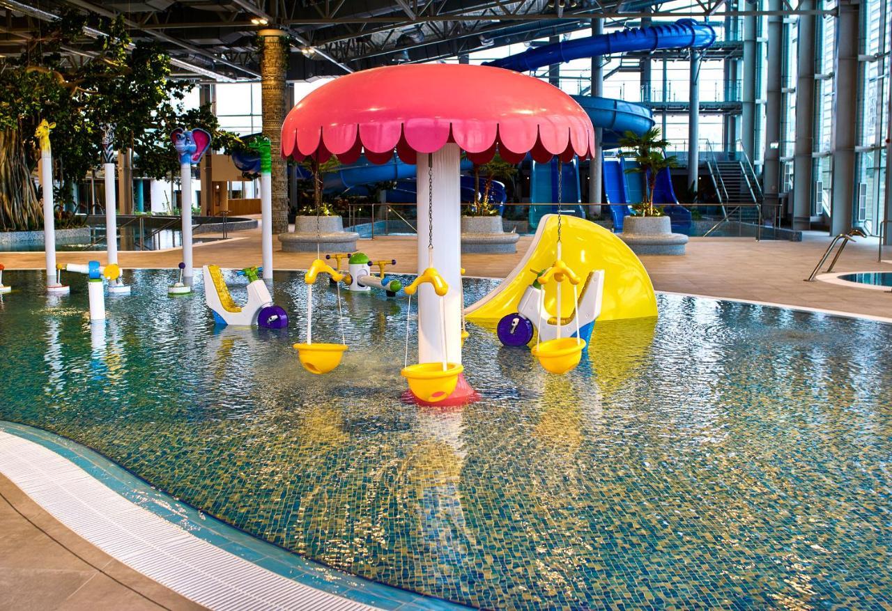Amazonia Apartments Timișoara Zewnętrze zdjęcie