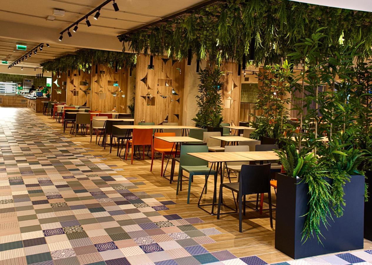 Amazonia Apartments Timișoara Zewnętrze zdjęcie