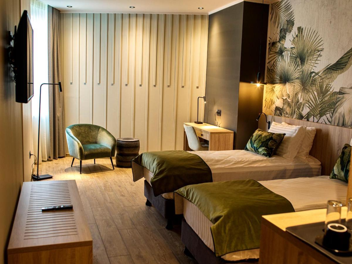 Amazonia Apartments Timișoara Zewnętrze zdjęcie