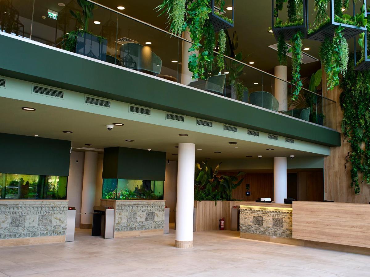 Amazonia Apartments Timișoara Zewnętrze zdjęcie