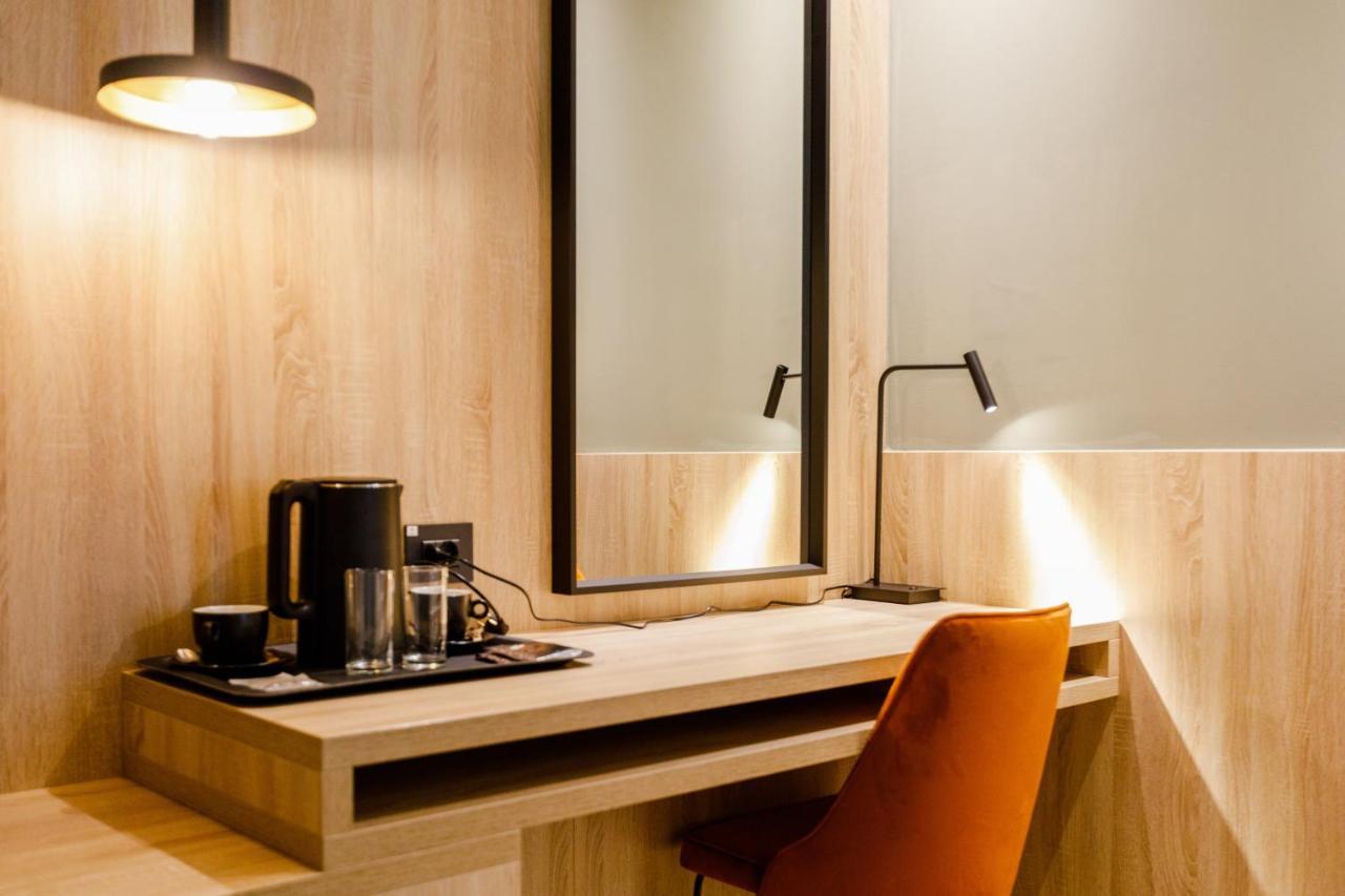 Amazonia Apartments Timișoara Zewnętrze zdjęcie