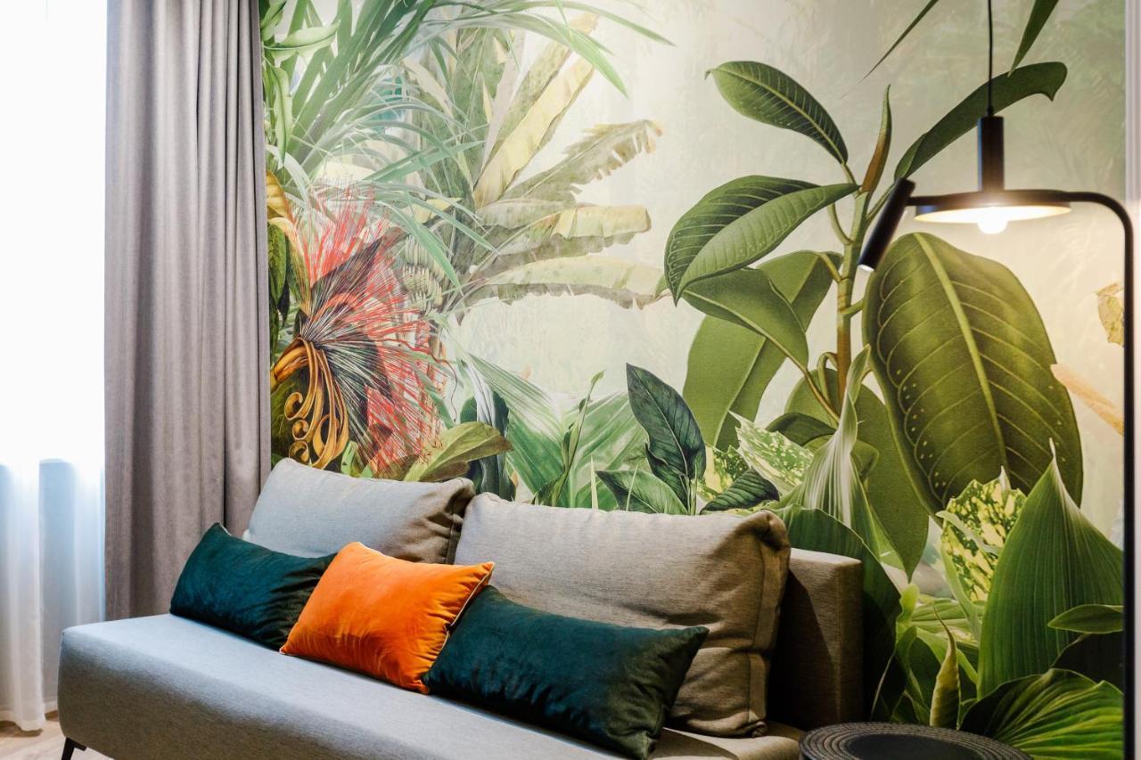Amazonia Apartments Timișoara Zewnętrze zdjęcie