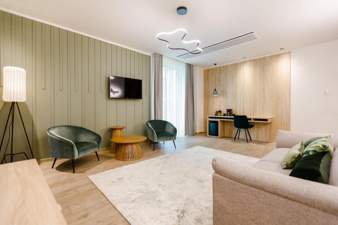 Amazonia Apartments Timișoara Zewnętrze zdjęcie