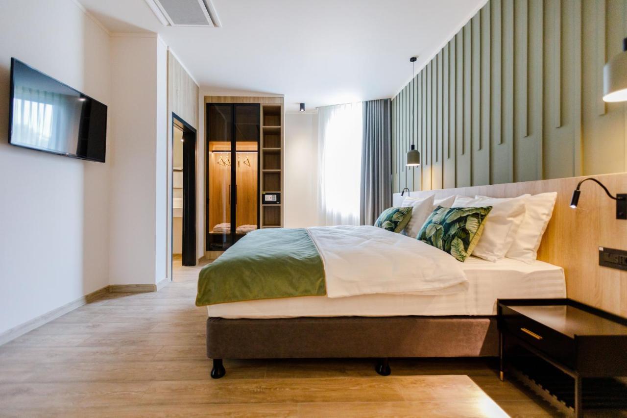 Amazonia Apartments Timișoara Zewnętrze zdjęcie