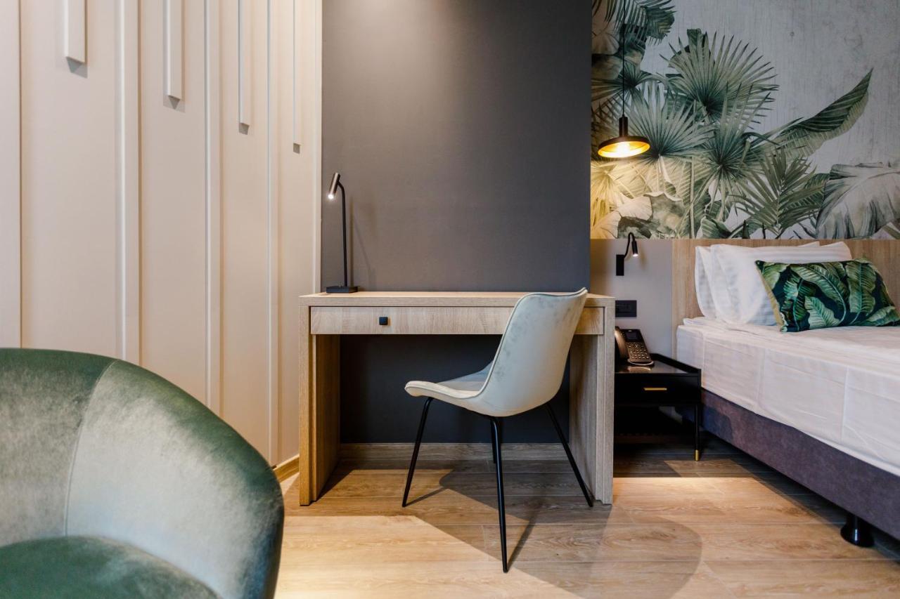 Amazonia Apartments Timișoara Zewnętrze zdjęcie