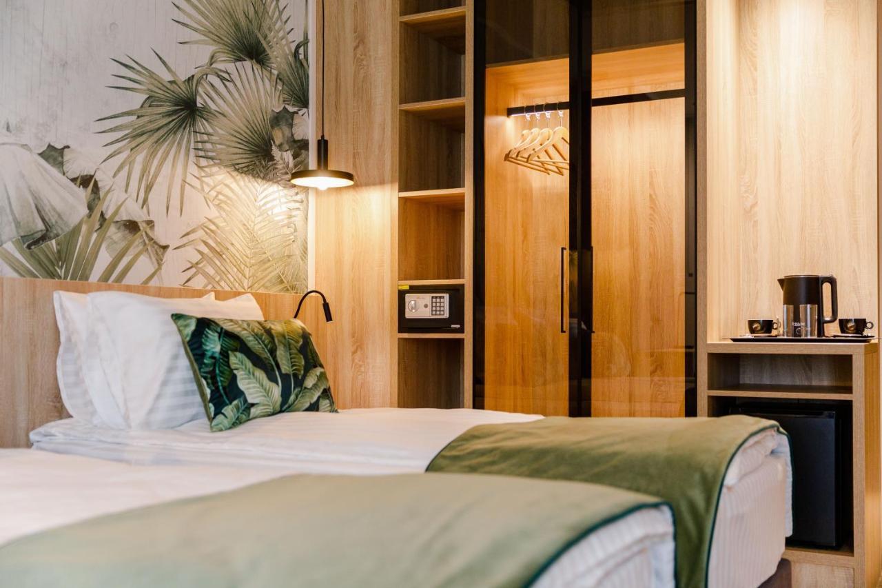 Amazonia Apartments Timișoara Zewnętrze zdjęcie