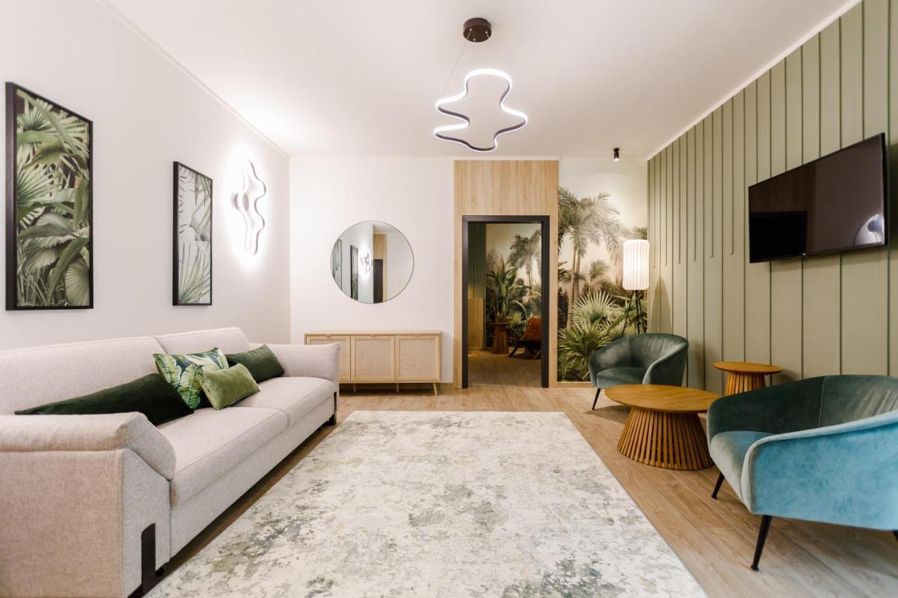 Amazonia Apartments Timișoara Zewnętrze zdjęcie