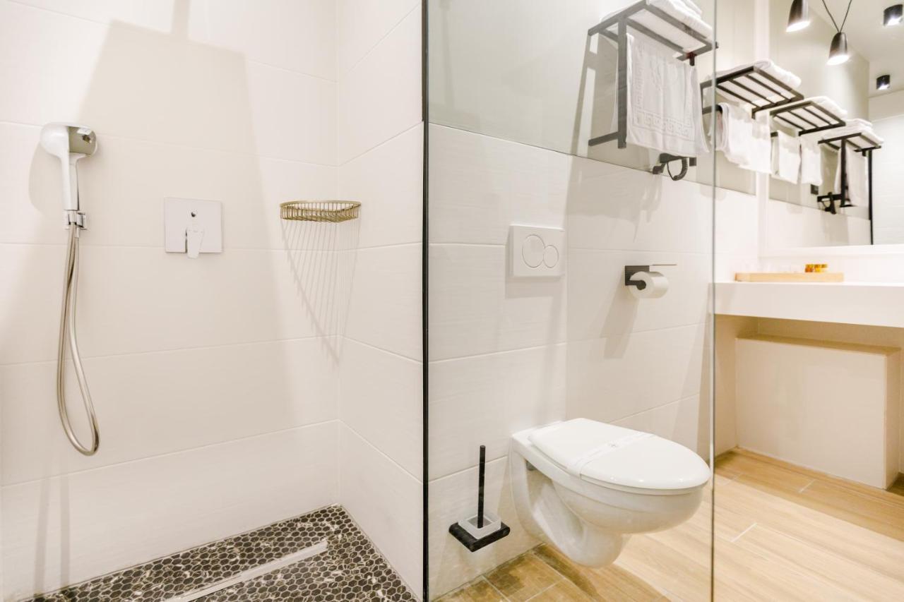 Amazonia Apartments Timișoara Zewnętrze zdjęcie