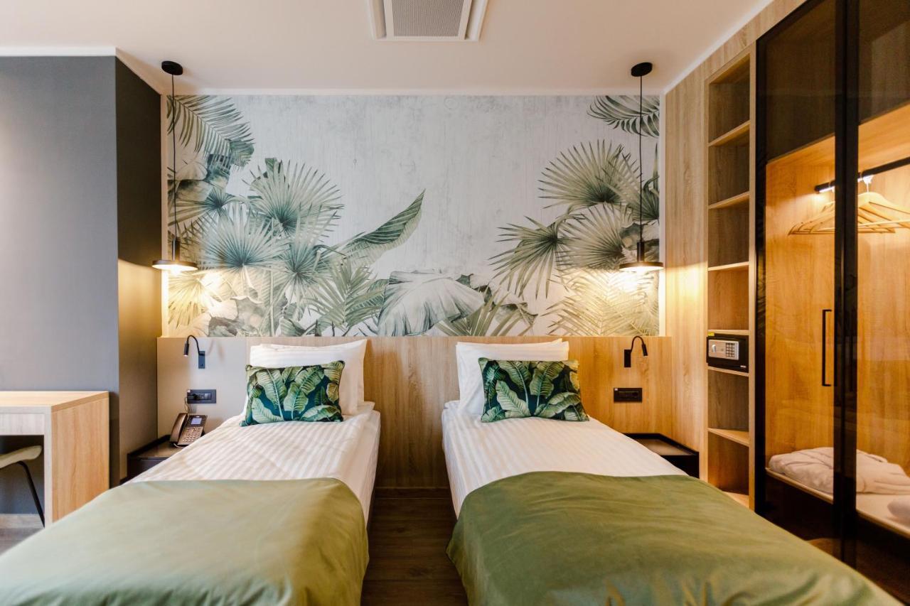 Amazonia Apartments Timișoara Zewnętrze zdjęcie