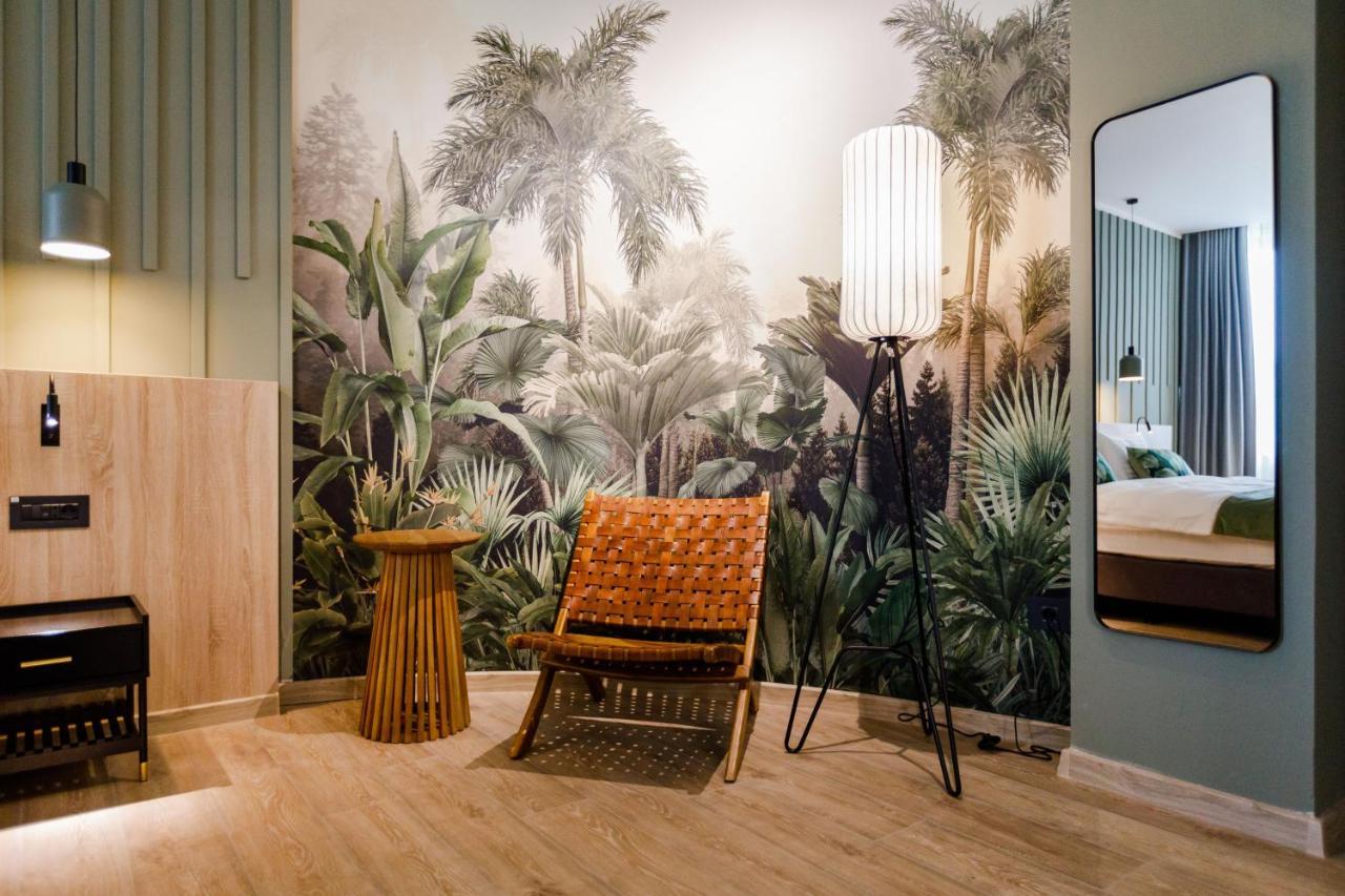 Amazonia Apartments Timișoara Zewnętrze zdjęcie