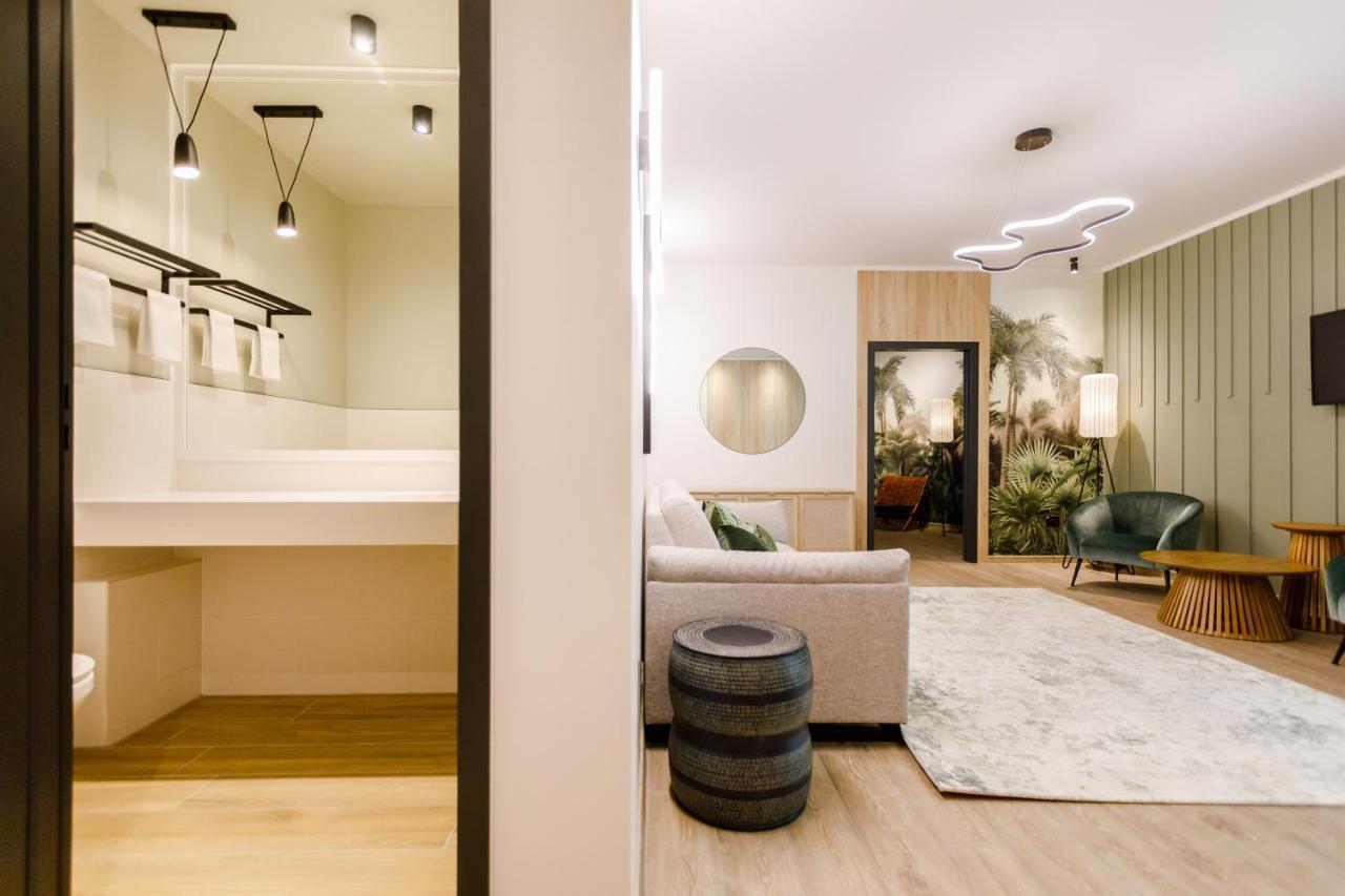 Amazonia Apartments Timișoara Zewnętrze zdjęcie