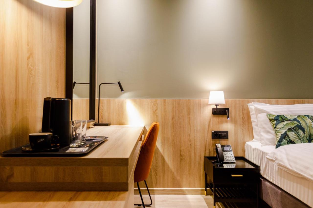 Amazonia Apartments Timișoara Zewnętrze zdjęcie