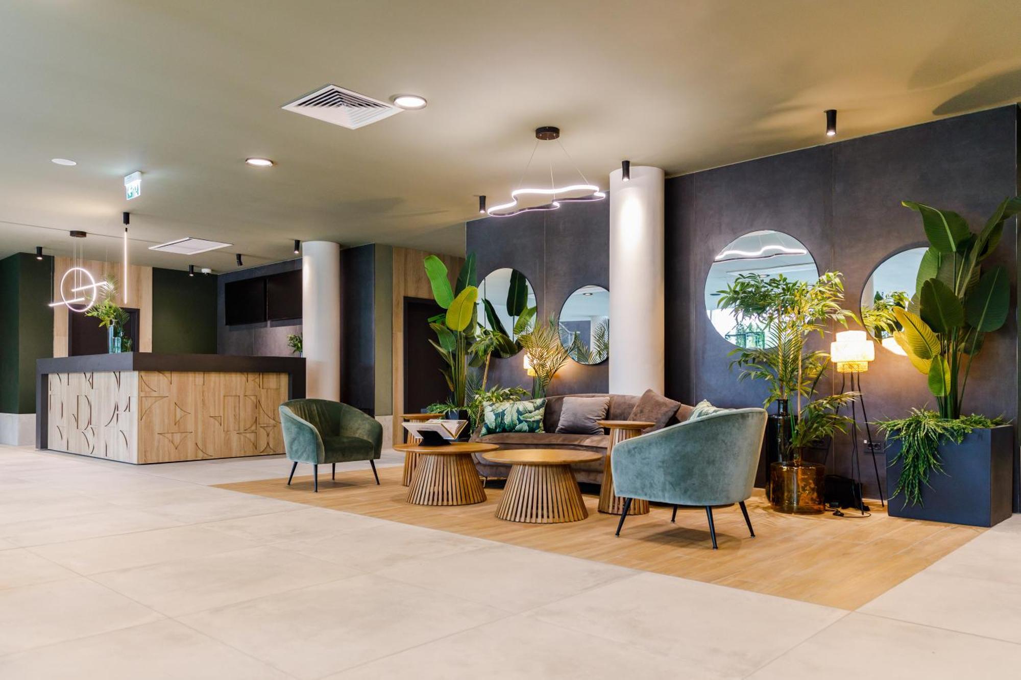 Amazonia Apartments Timișoara Zewnętrze zdjęcie