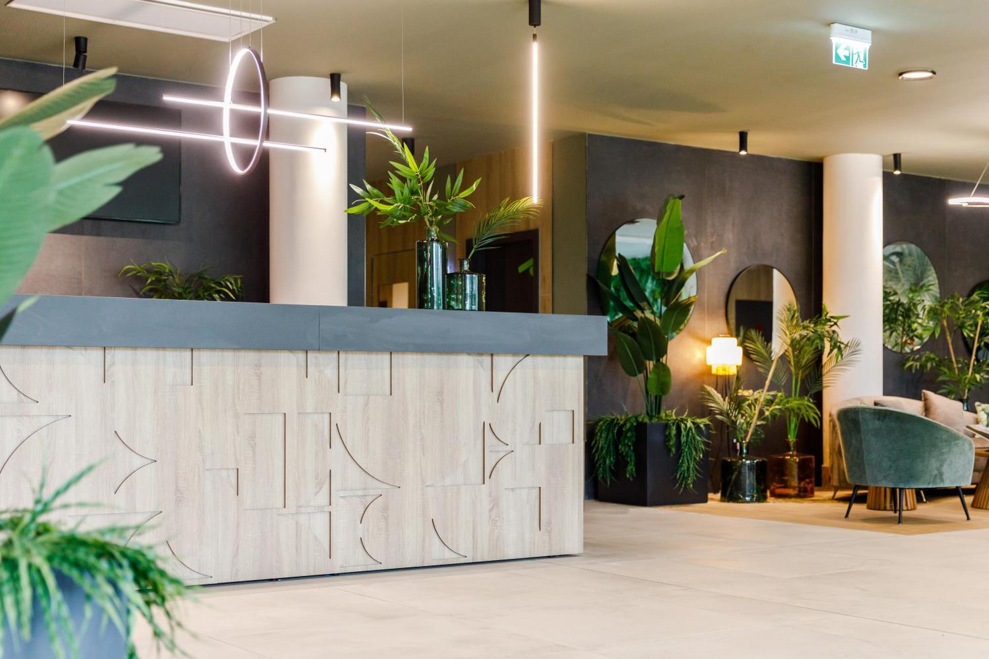 Amazonia Apartments Timișoara Zewnętrze zdjęcie
